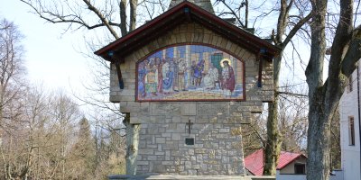 Pielgrzymka na Svaty Hostyn 2019